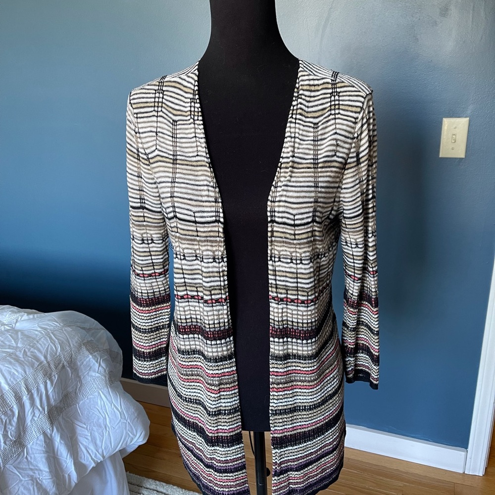 Nic + Zoe Cardigan